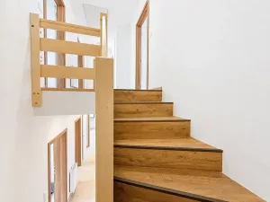 Pronájem rodinného domu, Světlá nad Sázavou, Arbesova, 165 m2