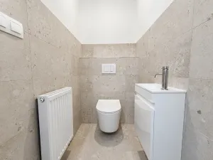 Pronájem rodinného domu, Světlá nad Sázavou, Arbesova, 165 m2