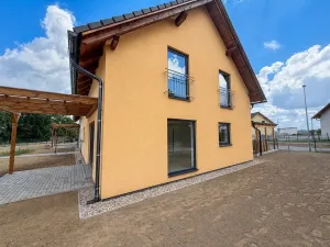 Pronájem rodinného domu, Světlá nad Sázavou, Arbesova, 165 m2