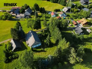 Prodej chalupy, Králíky - Dolní Boříkovice, 140 m2