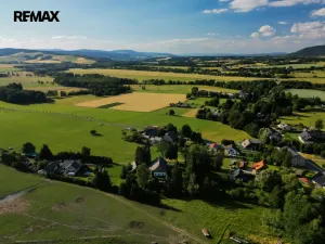 Prodej chalupy, Králíky - Dolní Boříkovice, 140 m2