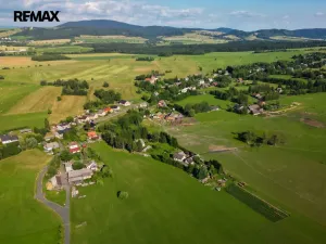 Prodej chalupy, Králíky - Dolní Boříkovice, 140 m2