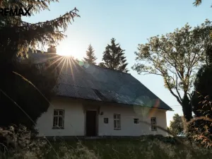 Prodej chalupy, Králíky - Dolní Boříkovice, 140 m2