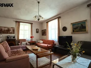 Prodej chalupy, Králíky - Dolní Boříkovice, 140 m2