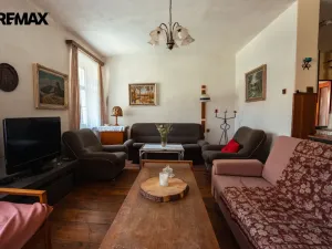 Prodej chalupy, Králíky - Dolní Boříkovice, 140 m2