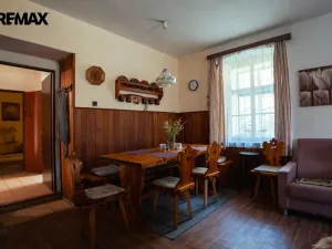 Prodej chalupy, Králíky - Dolní Boříkovice, 140 m2
