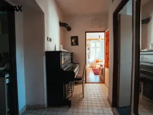 Prodej chalupy, Králíky - Dolní Boříkovice, 140 m2