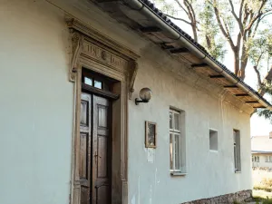 Prodej chalupy, Králíky - Dolní Boříkovice, 140 m2