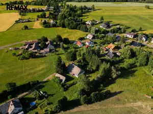 Prodej chalupy, Králíky - Dolní Boříkovice, 140 m2