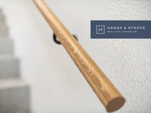Pronájem bytu 2+kk, Brno, Francouzská, 40 m2