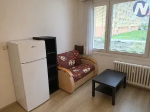 Pronájem bytu 2+kk, Vimperk, Sklářská, 43 m2