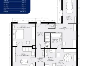 Prodej rodinného domu, Nýřany, Stará Čtvrť, 80 m2
