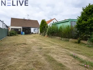 Prodej rodinného domu, Nýřany, Stará Čtvrť, 80 m2