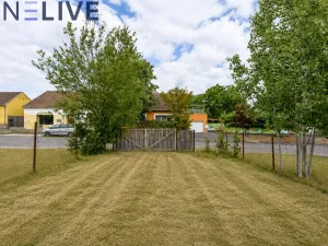 Prodej rodinného domu, Nýřany, Stará Čtvrť, 80 m2