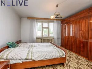 Prodej rodinného domu, Nýřany, Stará Čtvrť, 80 m2