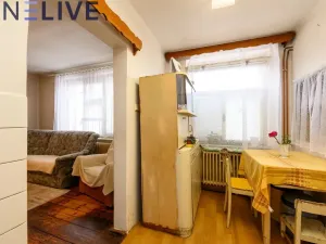 Prodej rodinného domu, Nýřany, Stará Čtvrť, 80 m2