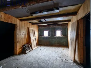 Prodej rodinného domu, Nýřany, Stará Čtvrť, 80 m2