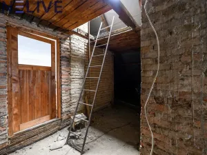 Prodej rodinného domu, Nýřany, Stará Čtvrť, 80 m2