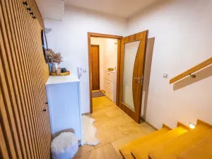 Prodej rodinného domu, Stará Říše, 90 m2