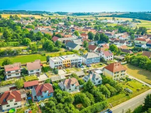 Prodej rodinného domu, Stará Říše, 90 m2