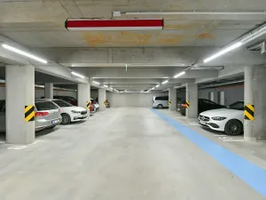 Pronájem bytu 1+kk, Praha - Velká Chuchle, Na hvězdárně, 36 m2