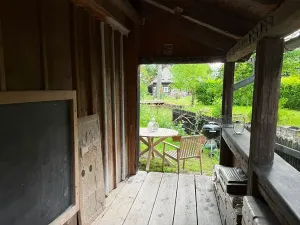 Prodej chalupy, Chřibská, 145 m2