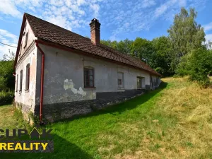 Prodej pozemku pro bydlení, Náchod, Jugoslávská, 1307 m2