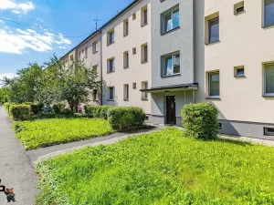 Prodej bytu 3+1, Ostrava, Havířská, 69 m2