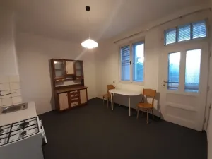 Pronájem bytu 1+1, Olomouc, Smetanova, 38 m2