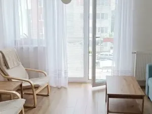 Pronájem bytu 2+kk, Plasy, U Václava, 55 m2