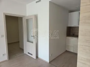 Pronájem bytu 2+kk, Praha - Uhříněves, Františka Diviše, 44 m2