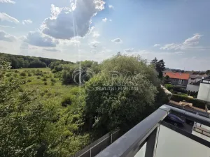 Pronájem bytu 2+kk, Praha - Uhříněves, Františka Diviše, 44 m2