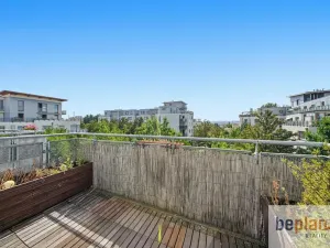 Pronájem bytu 2+kk, Praha - Malešice, Univerzitní, 63 m2