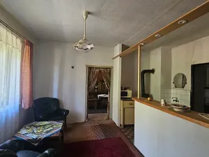 Prodej rodinného domu, Letovice, 98 m2