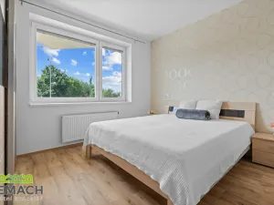 Prodej bytu 3+kk, Uherské Hradiště, Verbířská, 92 m2