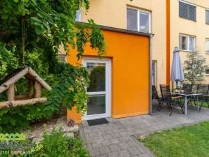 Prodej bytu 3+kk, Uherské Hradiště, Verbířská, 92 m2