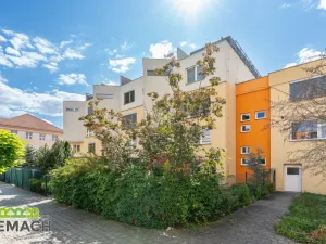 Prodej bytu 3+kk, Uherské Hradiště, Verbířská, 92 m2