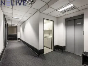 Pronájem kanceláře, Plzeň, Tylova, 24 m2