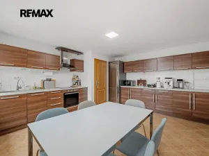 Prodej bytu 3+1, Praha - Nové Město, Lípová, 155 m2