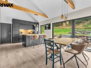 Prodej rodinného domu, Chlum, 114 m2