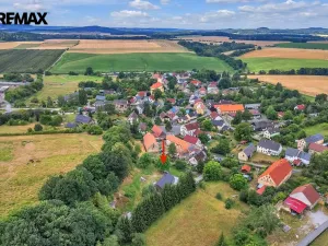 Prodej rodinného domu, Chlum, 114 m2