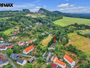 Prodej rodinného domu, Chlum, 114 m2