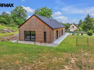 Prodej rodinného domu, Chlum, 114 m2