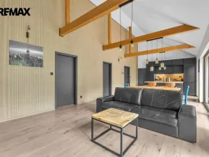 Prodej rodinného domu, Chlum, 114 m2