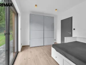 Prodej rodinného domu, Chlum, 114 m2