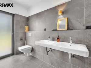 Prodej rodinného domu, Chlum, 114 m2