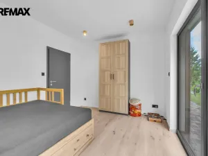 Prodej rodinného domu, Chlum, 114 m2