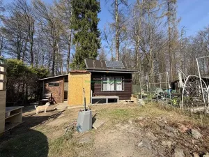 Prodej chaty, Havířov, Hraniční, 30 m2