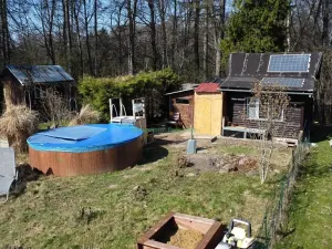 Prodej chaty, Havířov, Hraniční, 30 m2