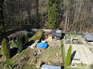 Prodej chaty, Havířov, Hraniční, 30 m2